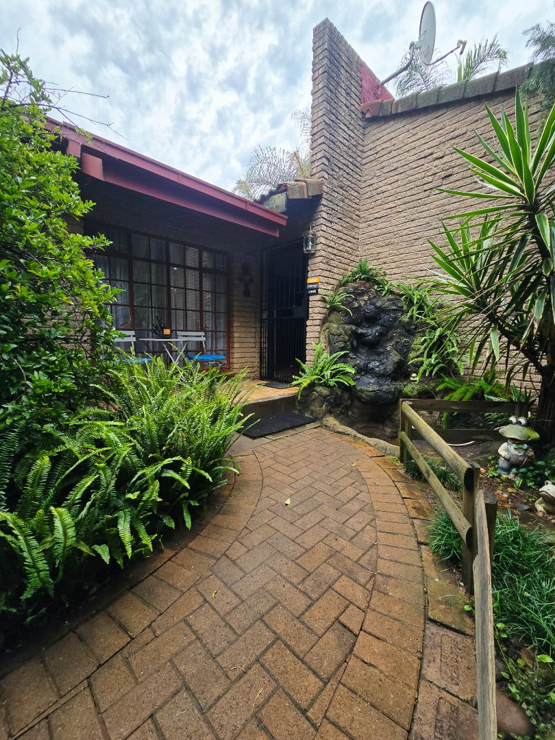 3 Bedroom Property for Sale in Flimieda North West
